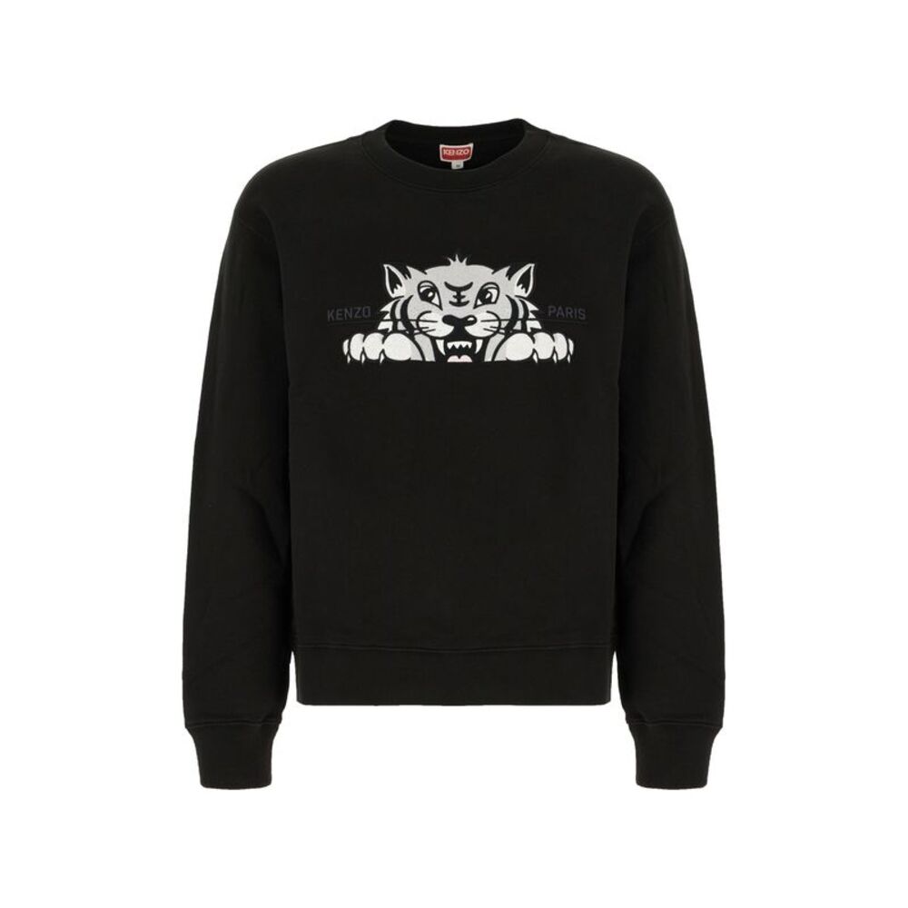 Kenzo Man Clothing Sweatshirts